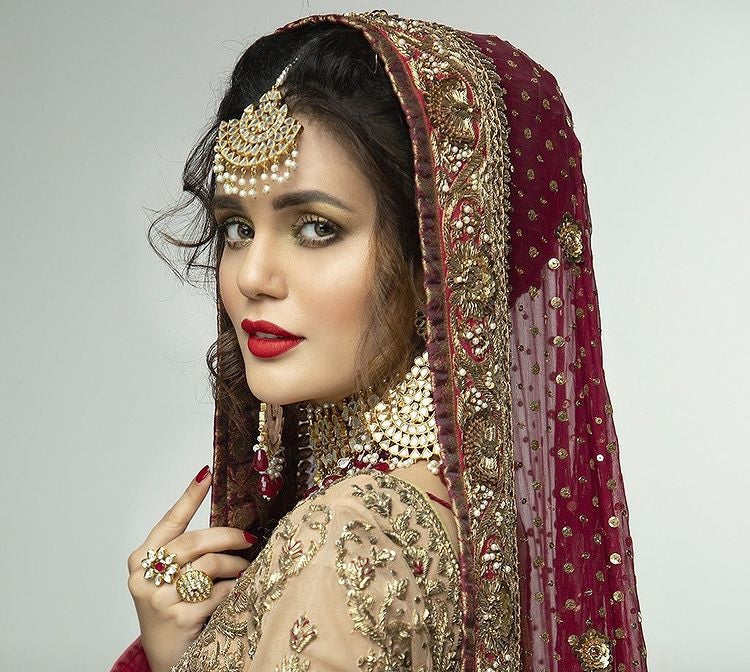 Best Wedding Makeup Ideas