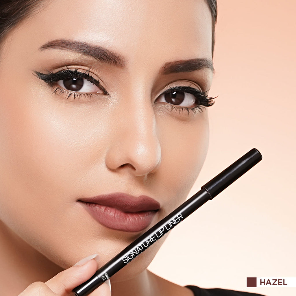 Looking for a good lip liner?