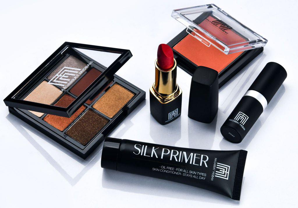 Become Your Own Makeup Artist - Tips About Makeup Artistry