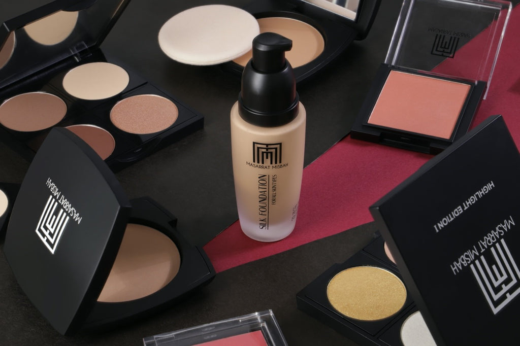 Important Makeup Tips For A Quality Look on Eid