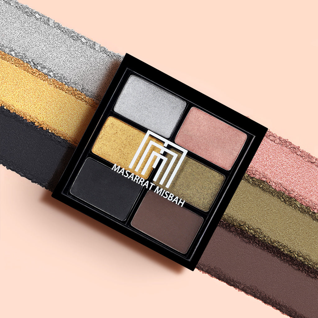 Top 8 Must-Have Makeup Products for a Glamorous Eid Look