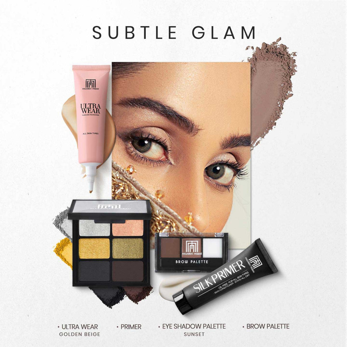 Top 10 Makeup Trends to Try in 2024