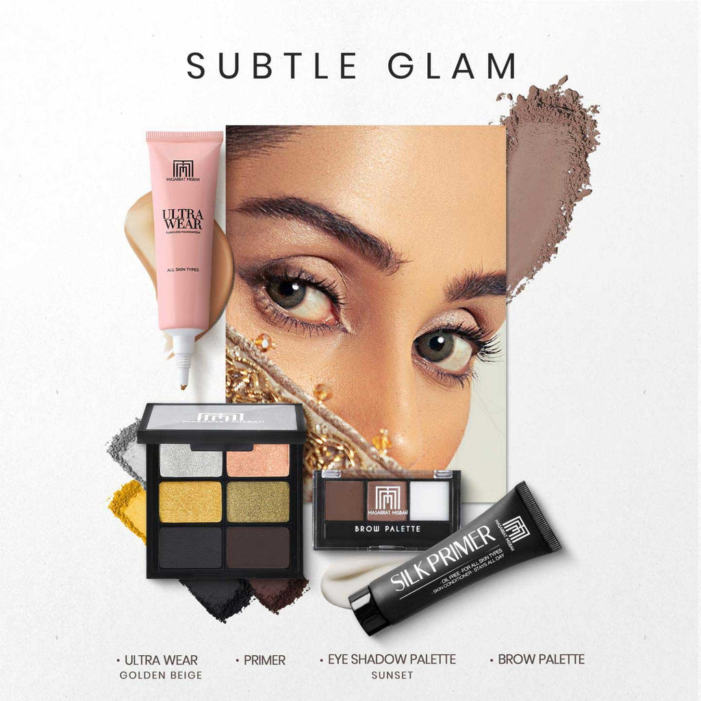 Top 10 Makeup Trends to Try in 2024