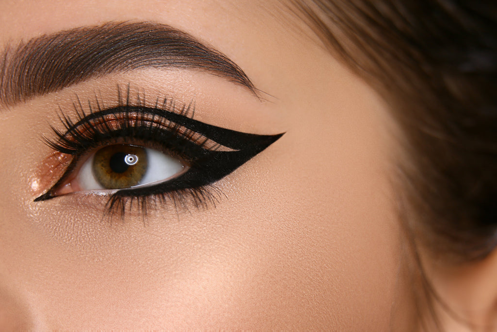 Does it Matter If My Eyeliner is Thick Or Thin?