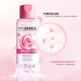 MICELLAR WATER