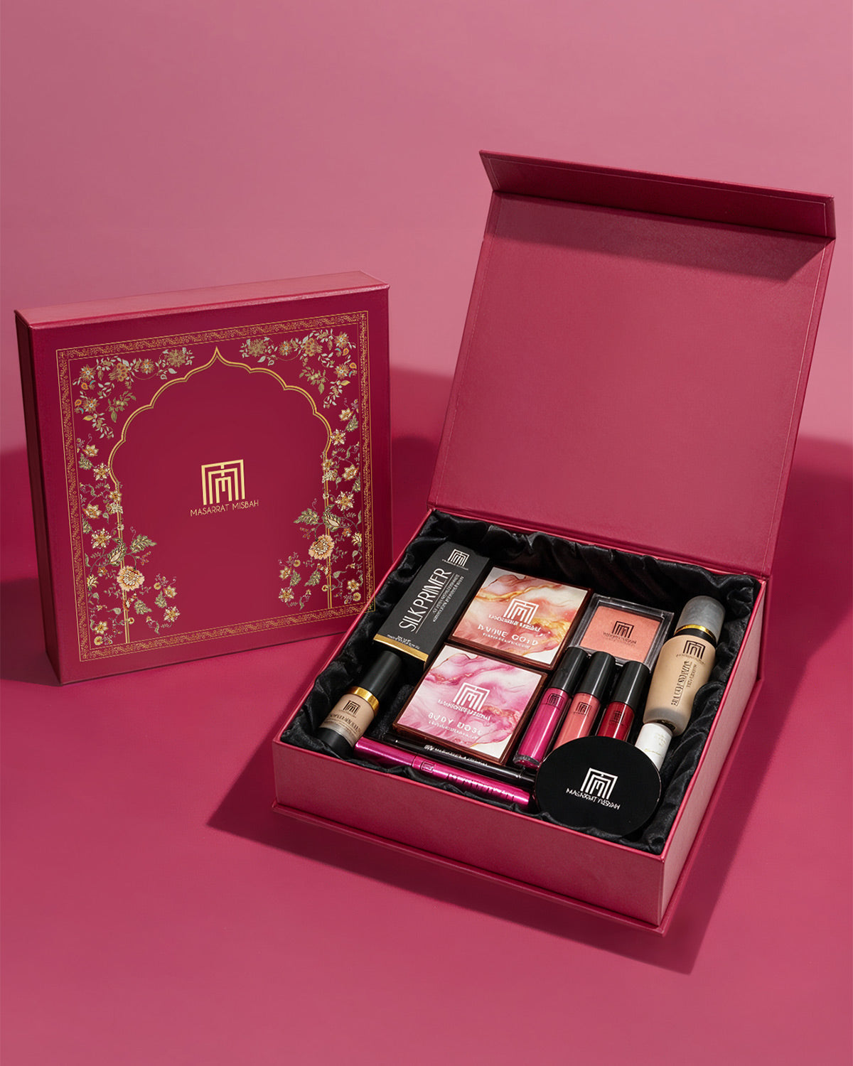 BRIDAL BOX