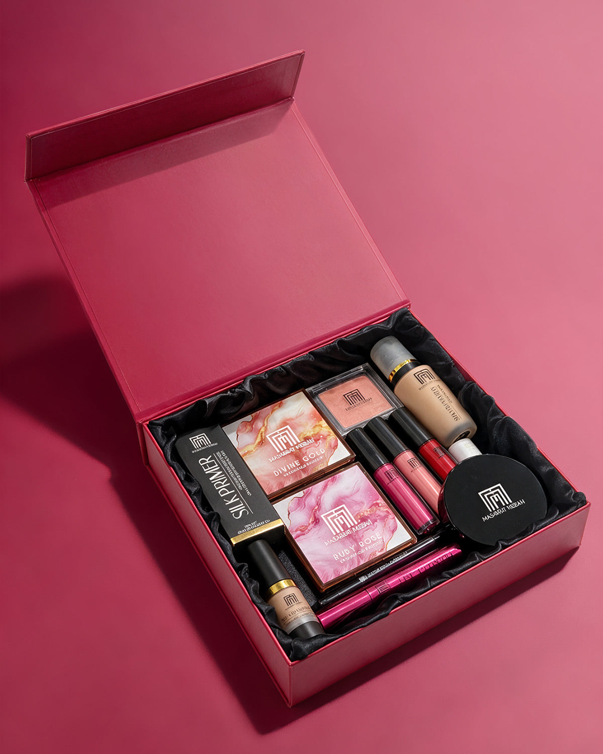 BRIDAL BOX