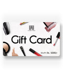 MM E-GIFT CARD