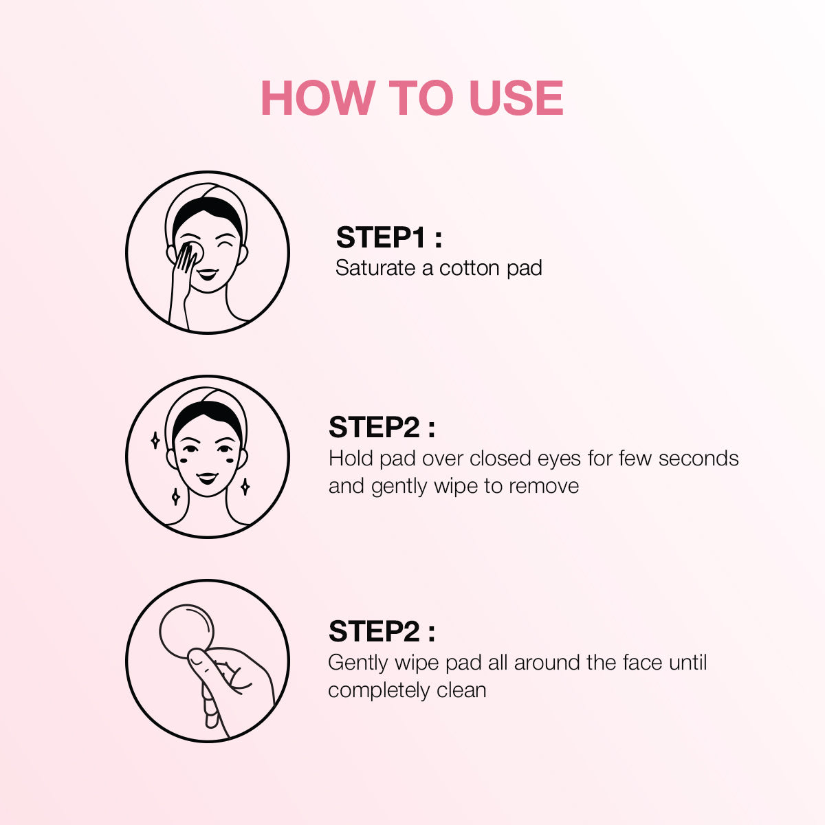 MICELLAR WATER