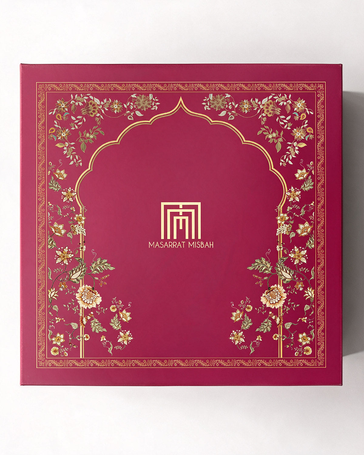 BRIDAL BOX
