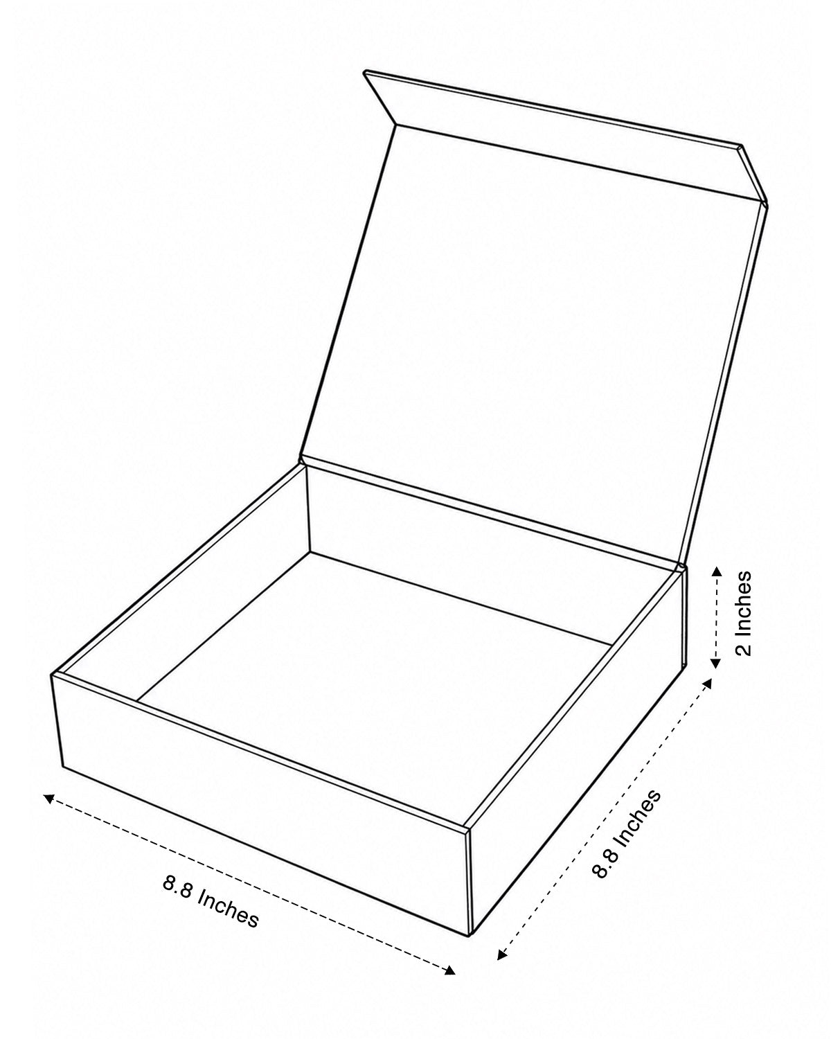 BRIDAL BOX
