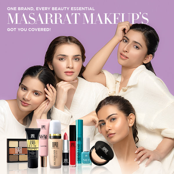 MasarratMakeup