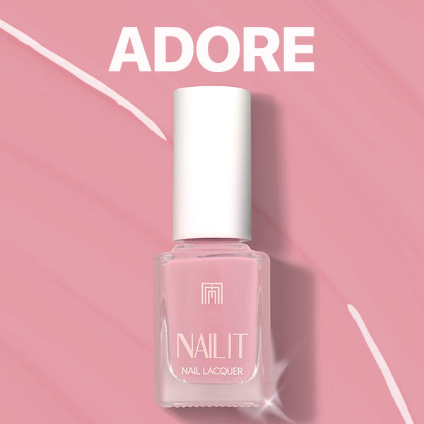 NAIL IT NAIL LACQUER