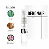 Debonair