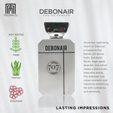 Debonair Men Perfume