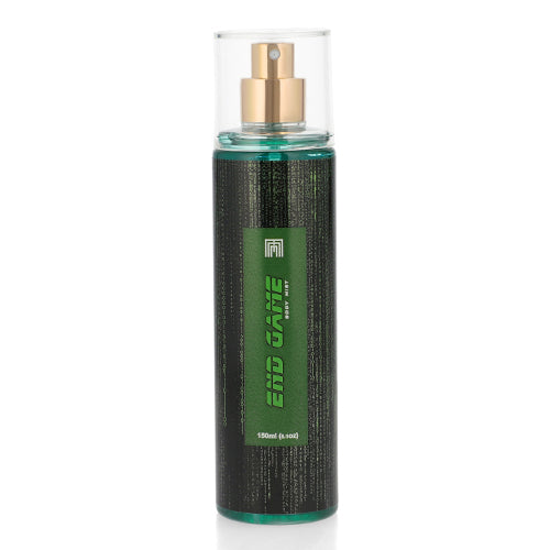 End Game Men Perfume
