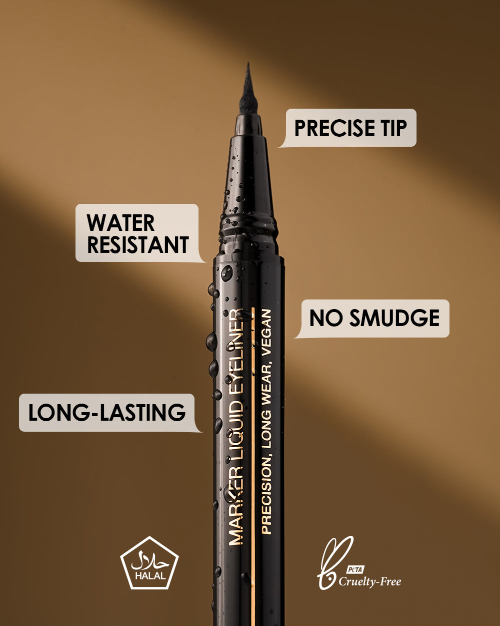 ARTLINE MARKER EYELINER