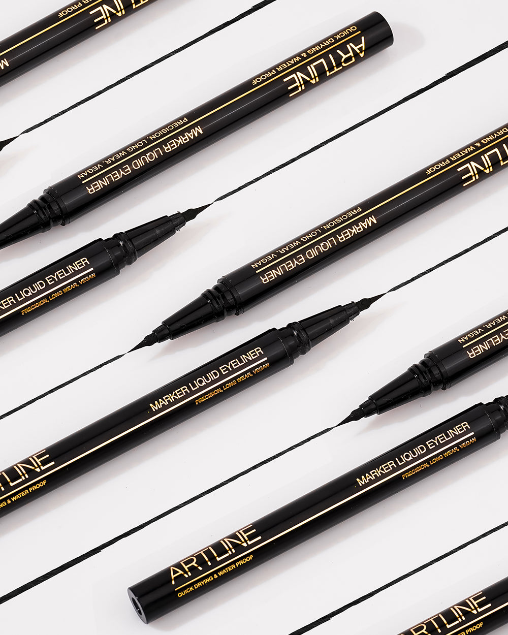 ARTLINE MARKER EYELINER