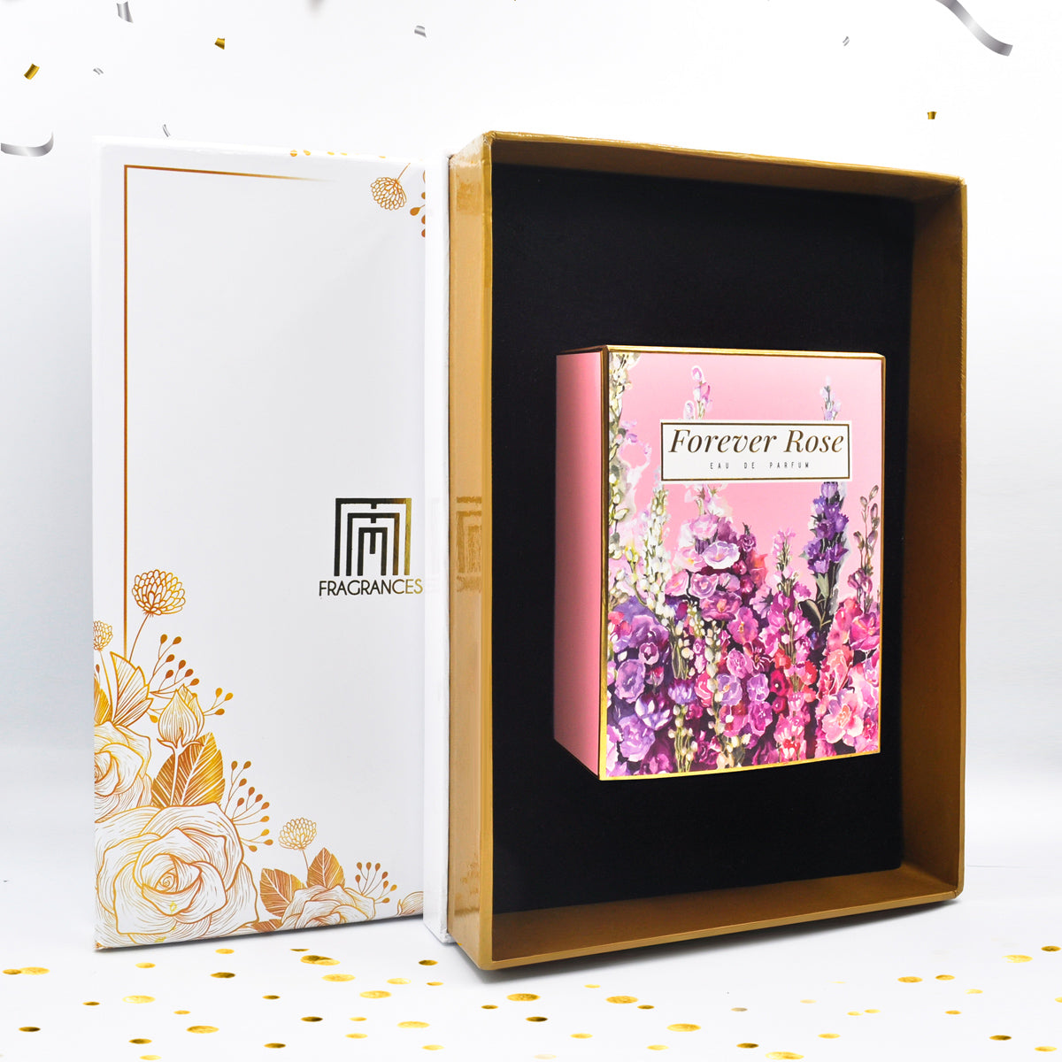 FOREVER ROSE - GIFTING