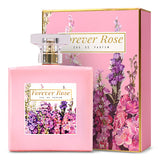 FOREVER ROSE