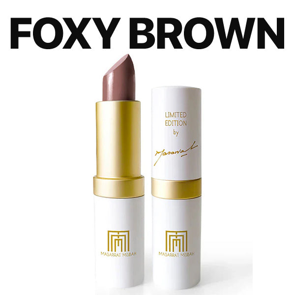 MATTE LUXE LIMITED EDITION