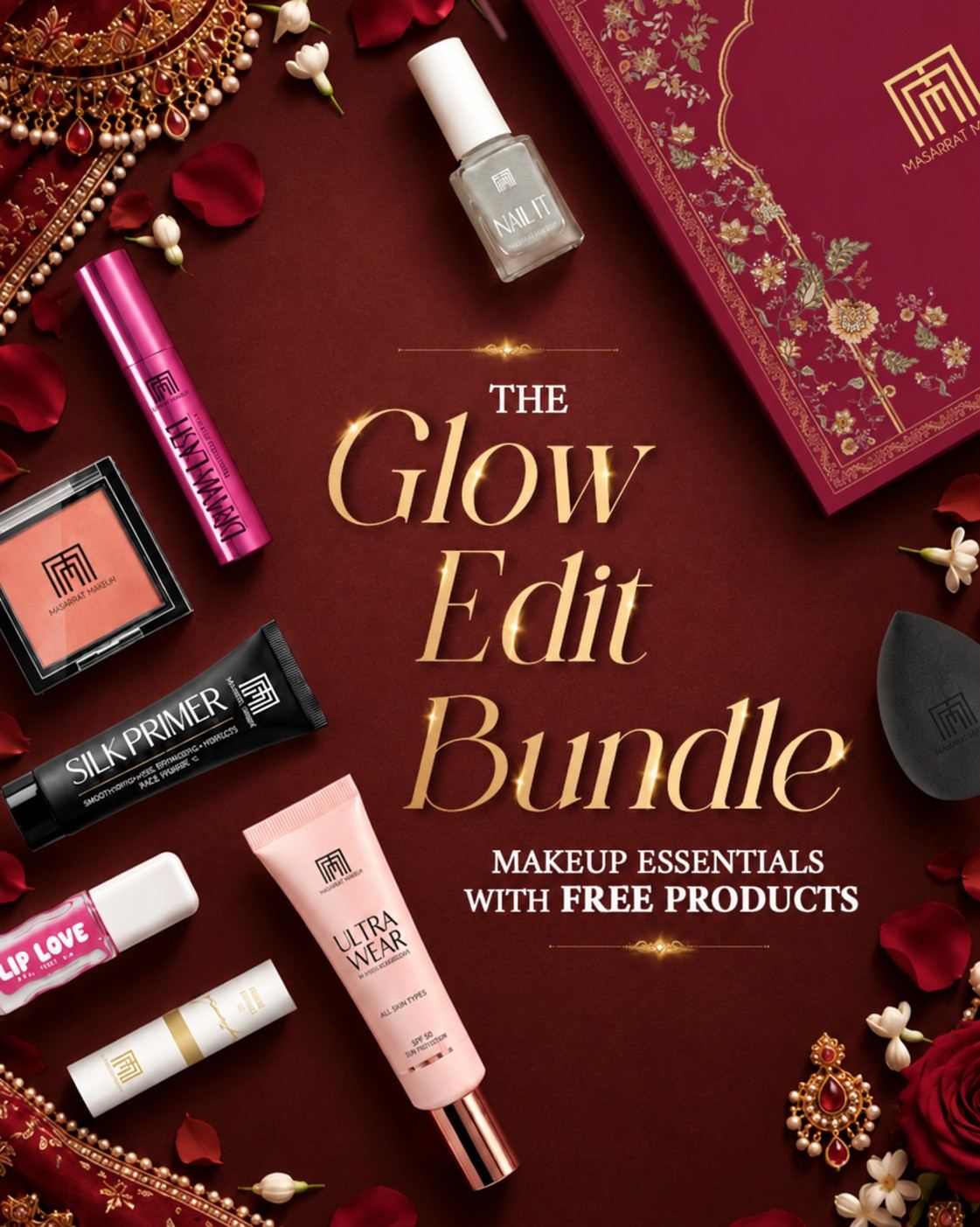 The Glow Edit