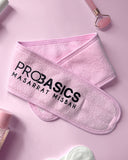 Skincare Headband