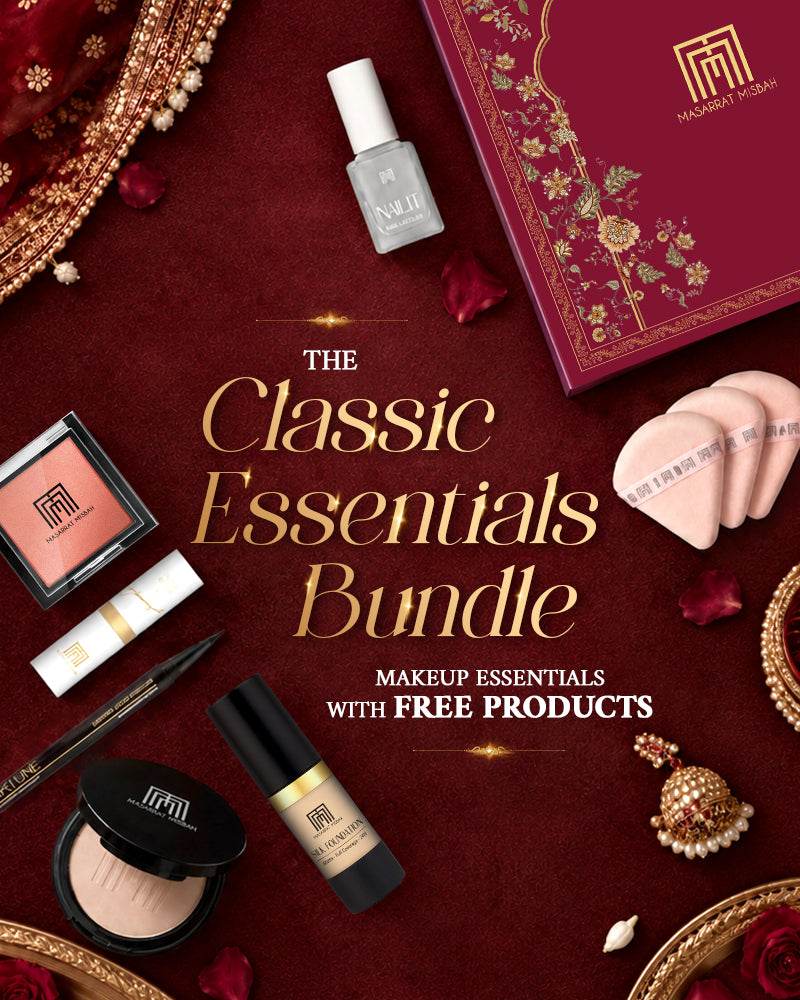 The Classic Essentials
