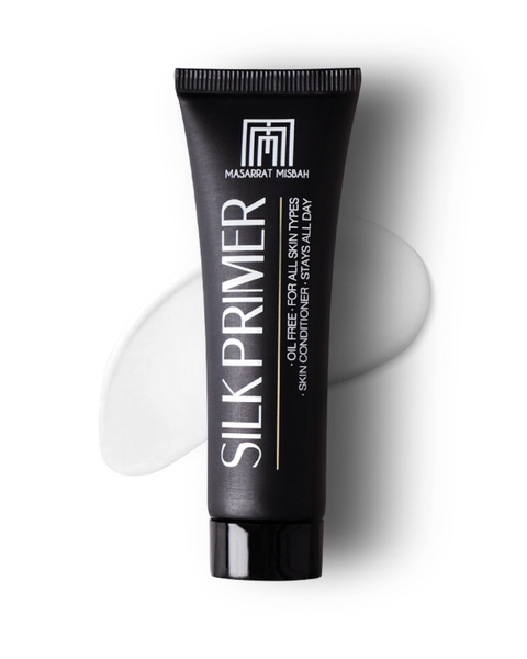SILK PRIMER - Main Image