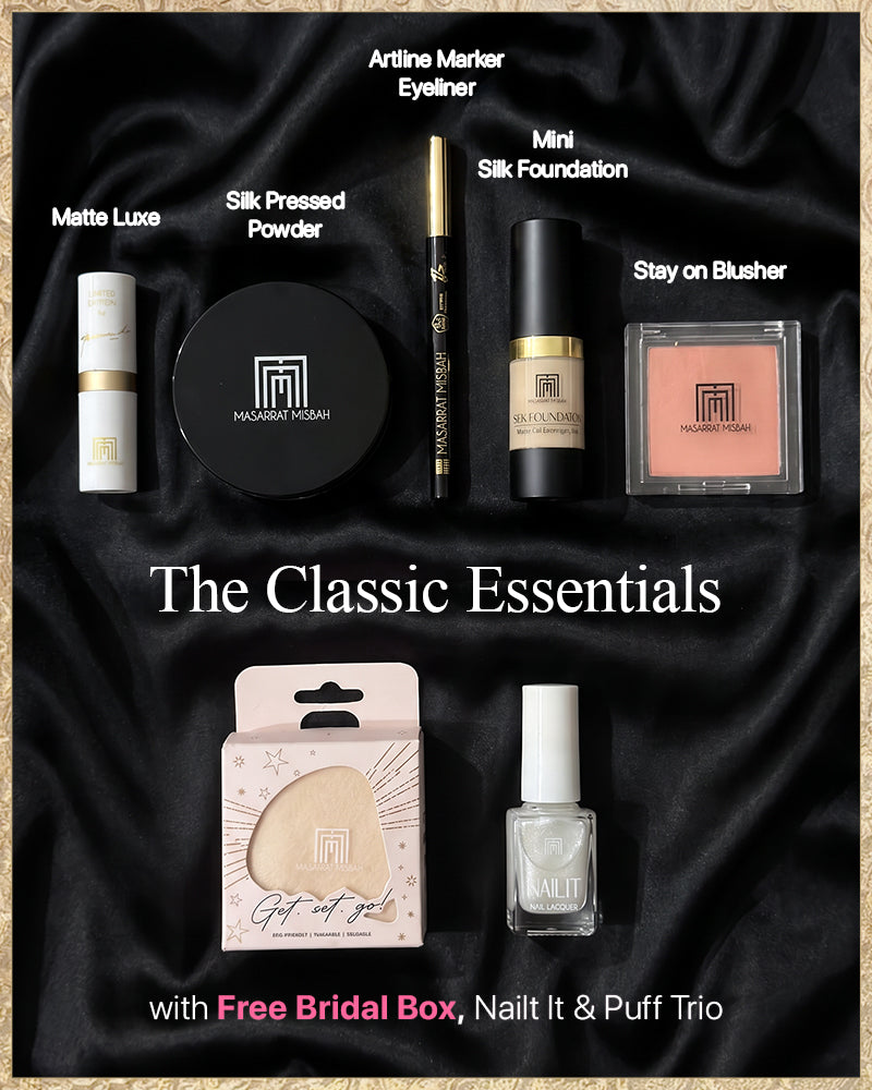 The Classic Essentials