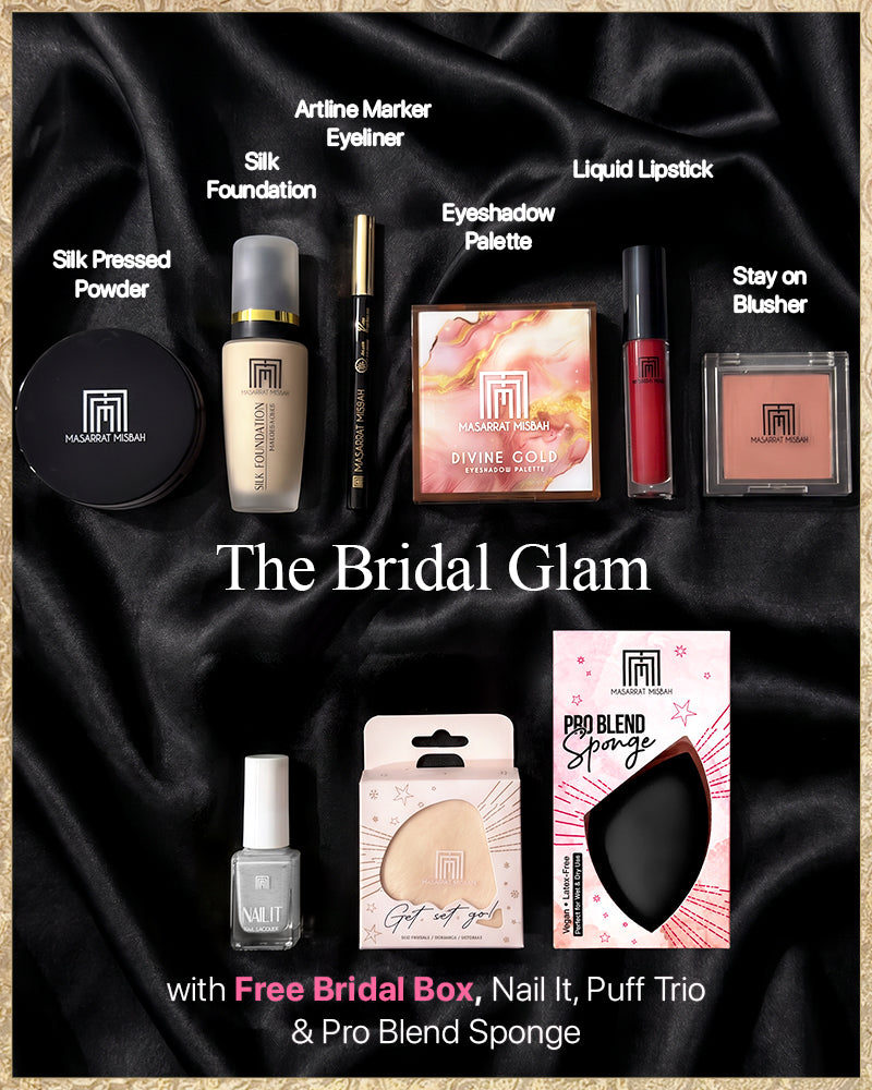 The Bridal Glam