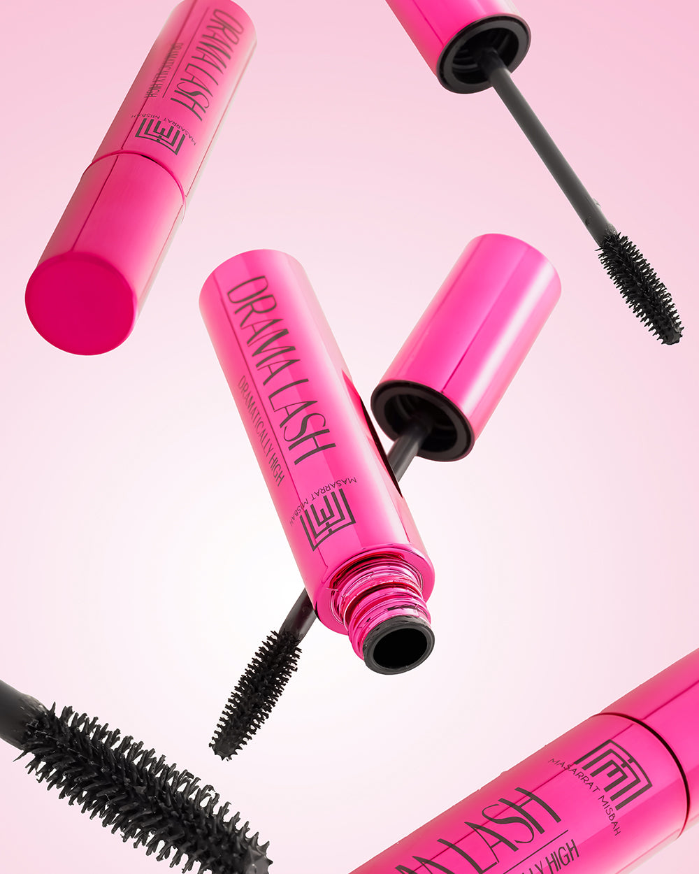 Drama Lash Mascara