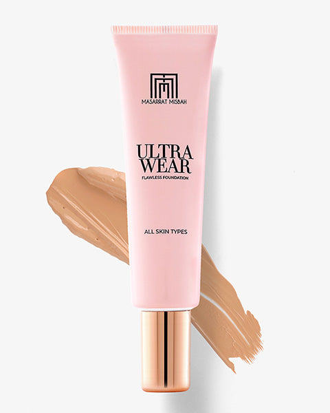 musarat foundation price