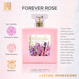 FOREVER ROSE