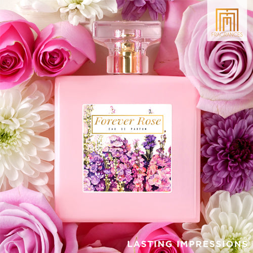FOREVER ROSE