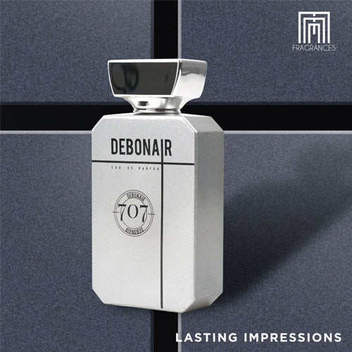 DEBONAIR