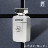 DEBONAIR