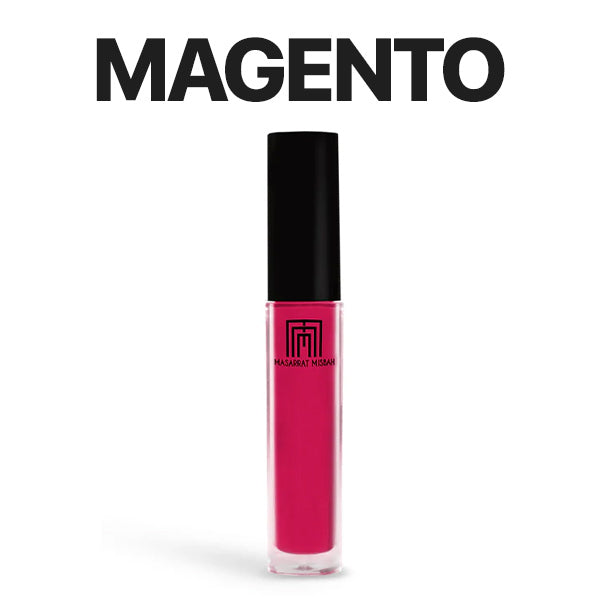 LIQUID LIPSTICK