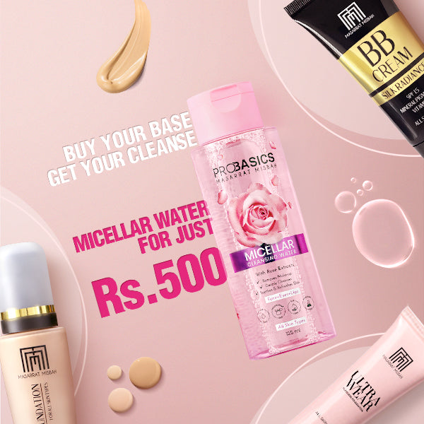 MasarratMakeup