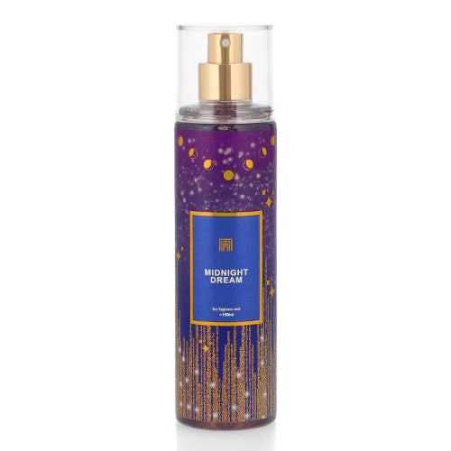 Midnight Dream Body Mist