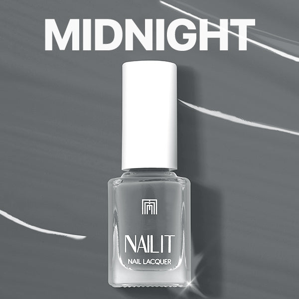 NAIL IT NAIL LACQUER