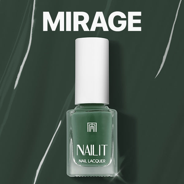 NAIL IT NAIL LACQUER