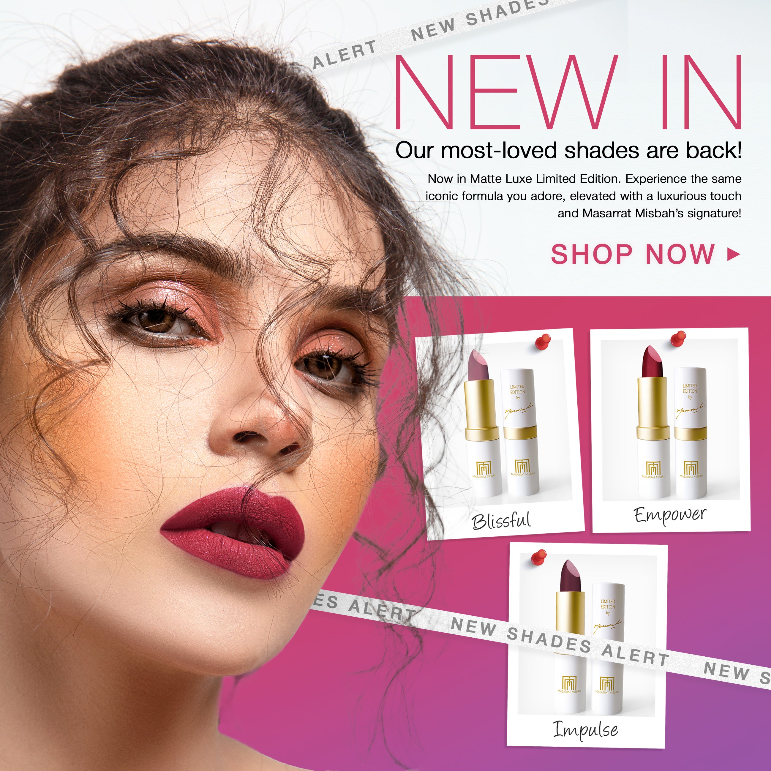 MasarratMakeup
