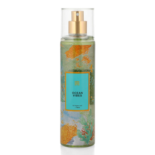 Ocean Vibes Body Mist