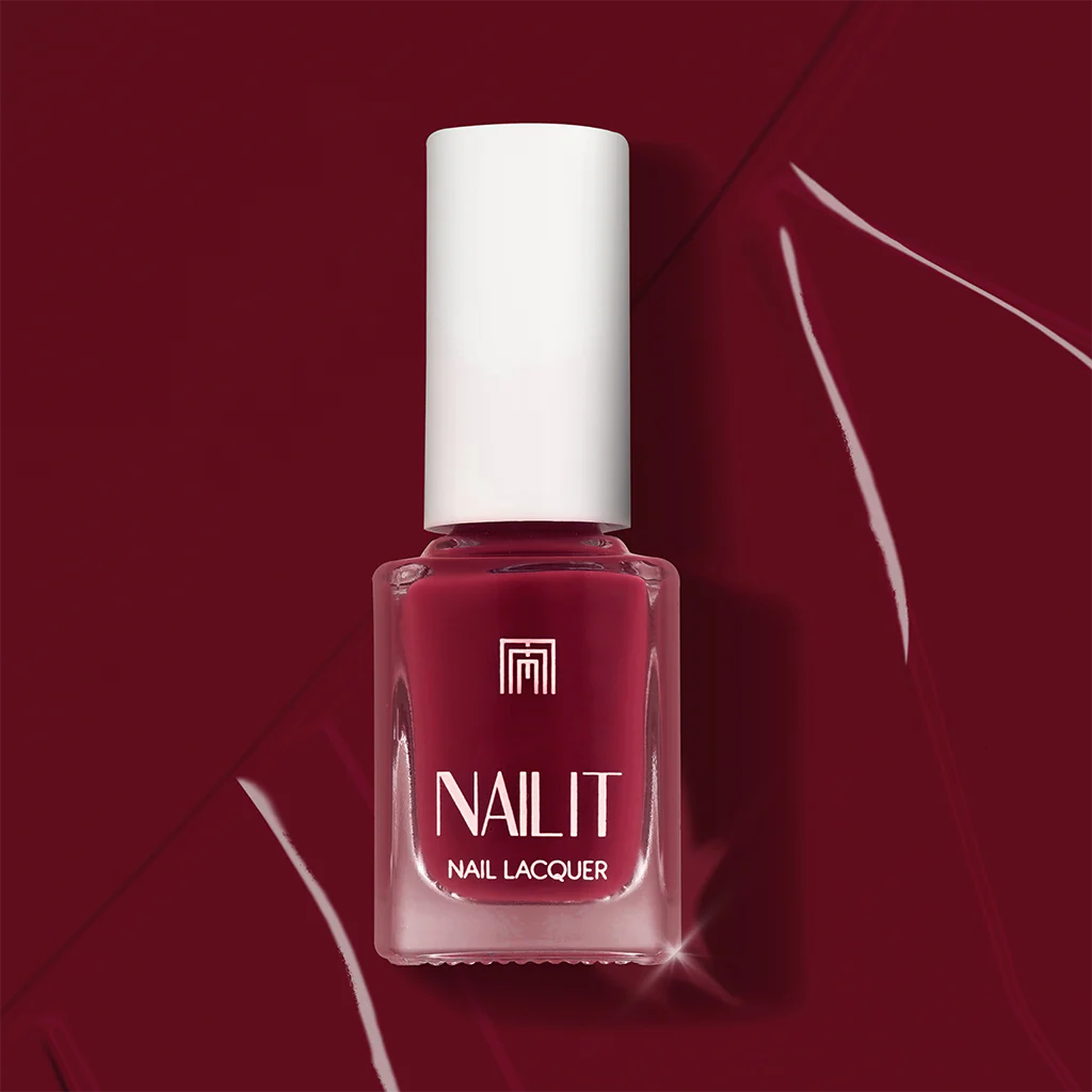 Nail Paint Collection