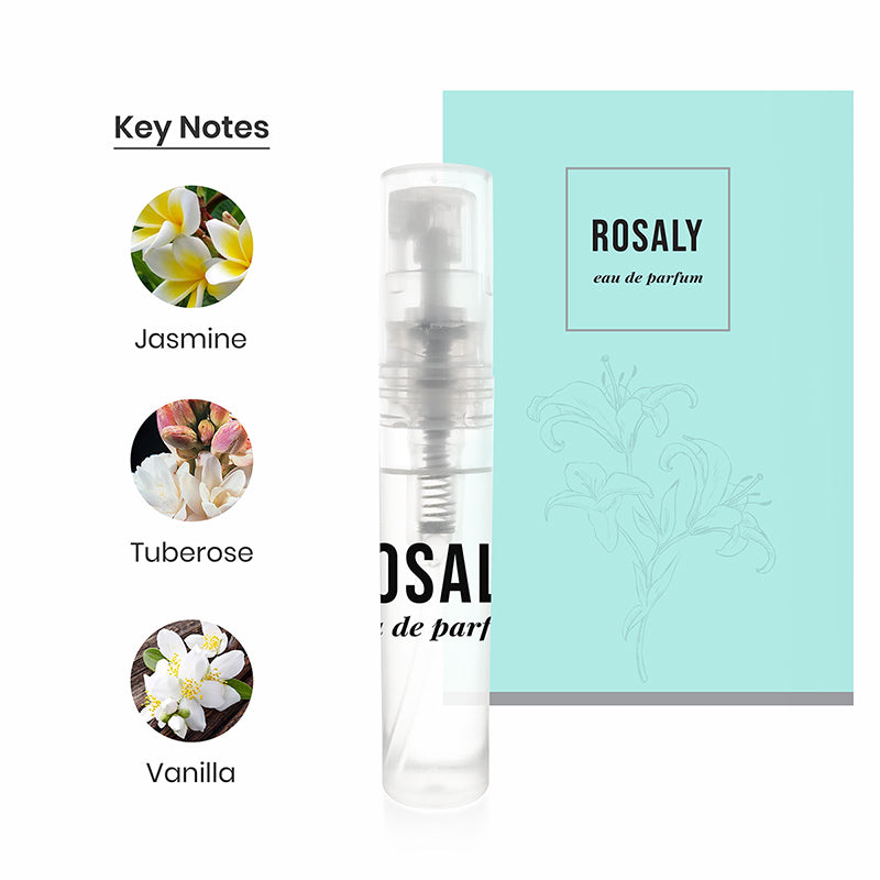 Rosaly