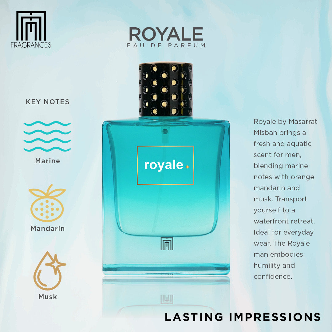ROYALE