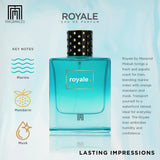 ROYALE