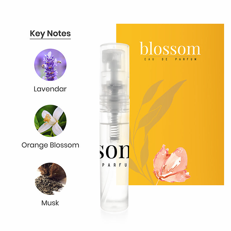 Blossom