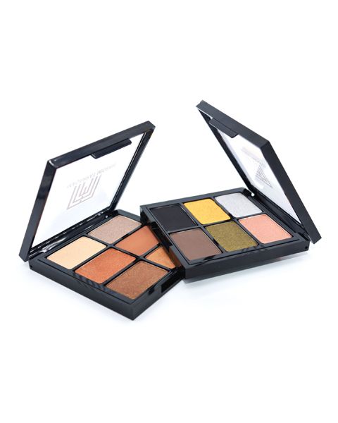 SUNSET PALETTE